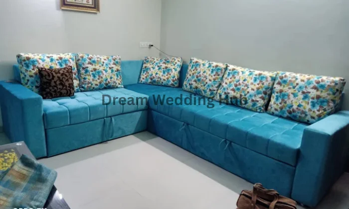 KRISHNAS DECOR FURNITURE